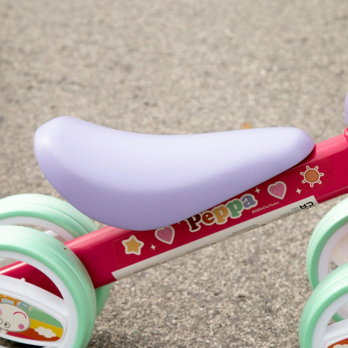 Ride-on toy 47 x 37 x 25 cm
