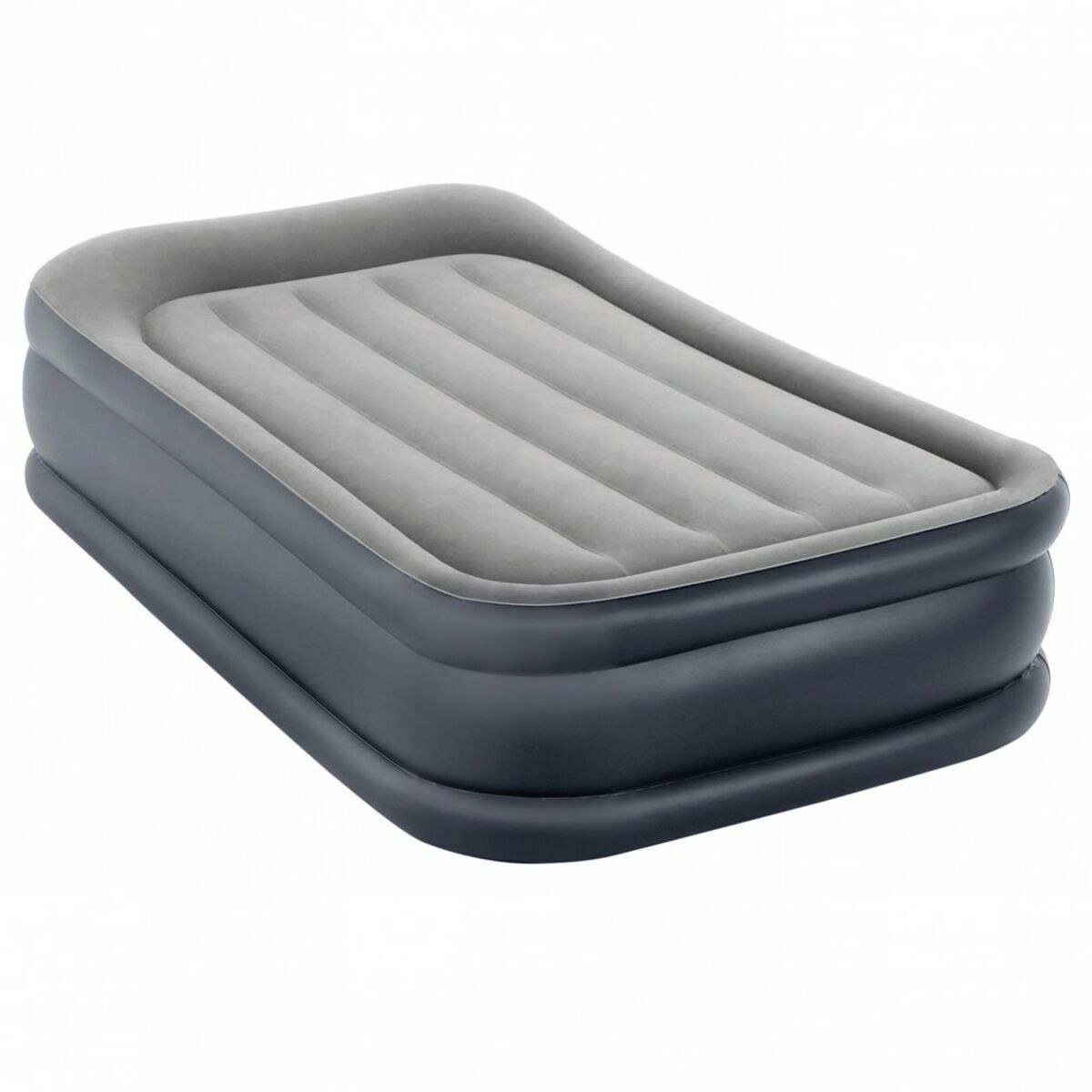 Надувной матрас Dura-Beam Basic Deluxe Twin 99 x 42 x 191 cm