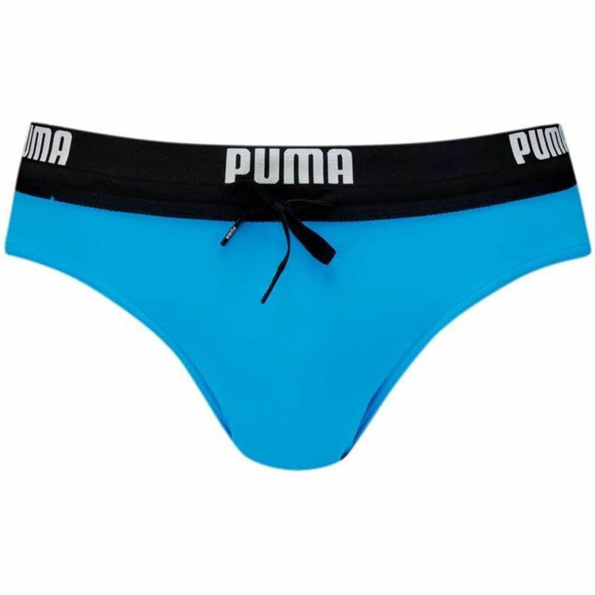 Men’s Bathing Costume Blue Indigo
