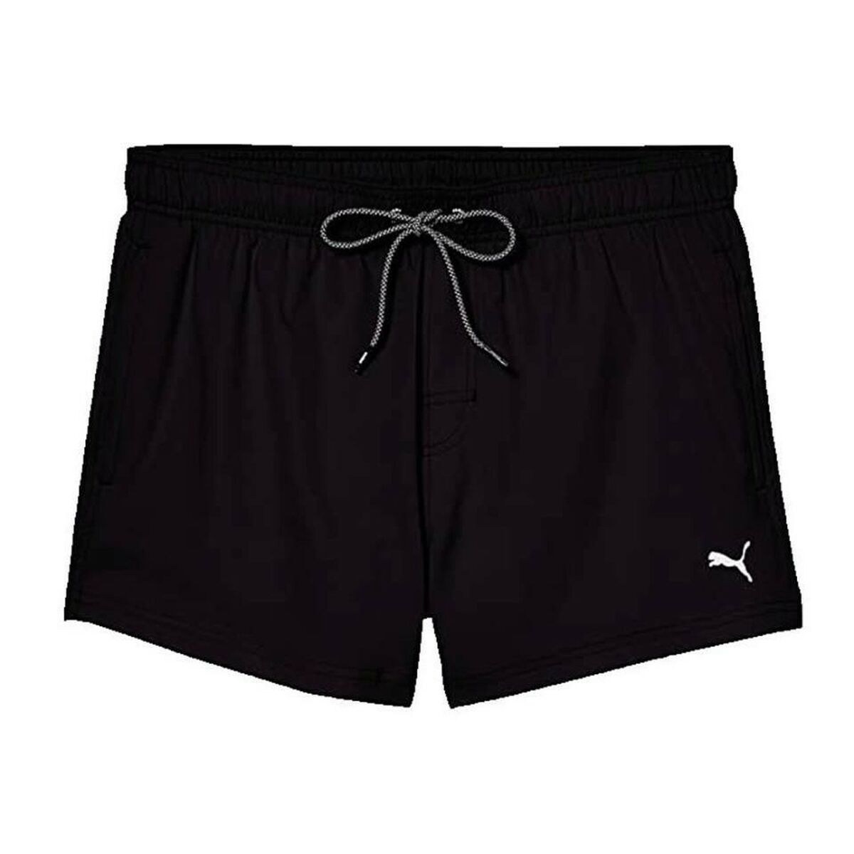 Men’s Bathing Costume SWIM MEN 100000029 200 Black