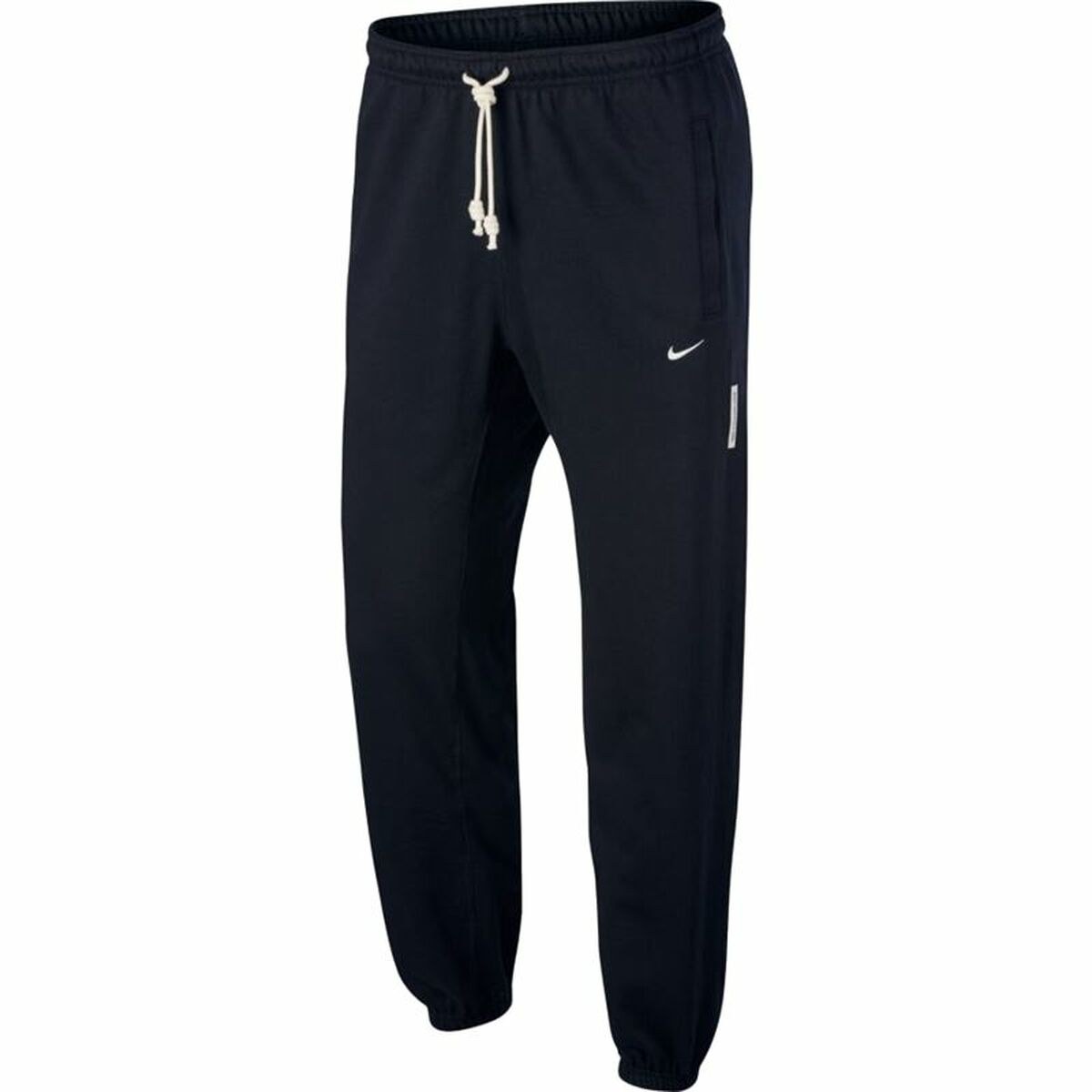 Trousers Dri-FIT Standard Issue Black