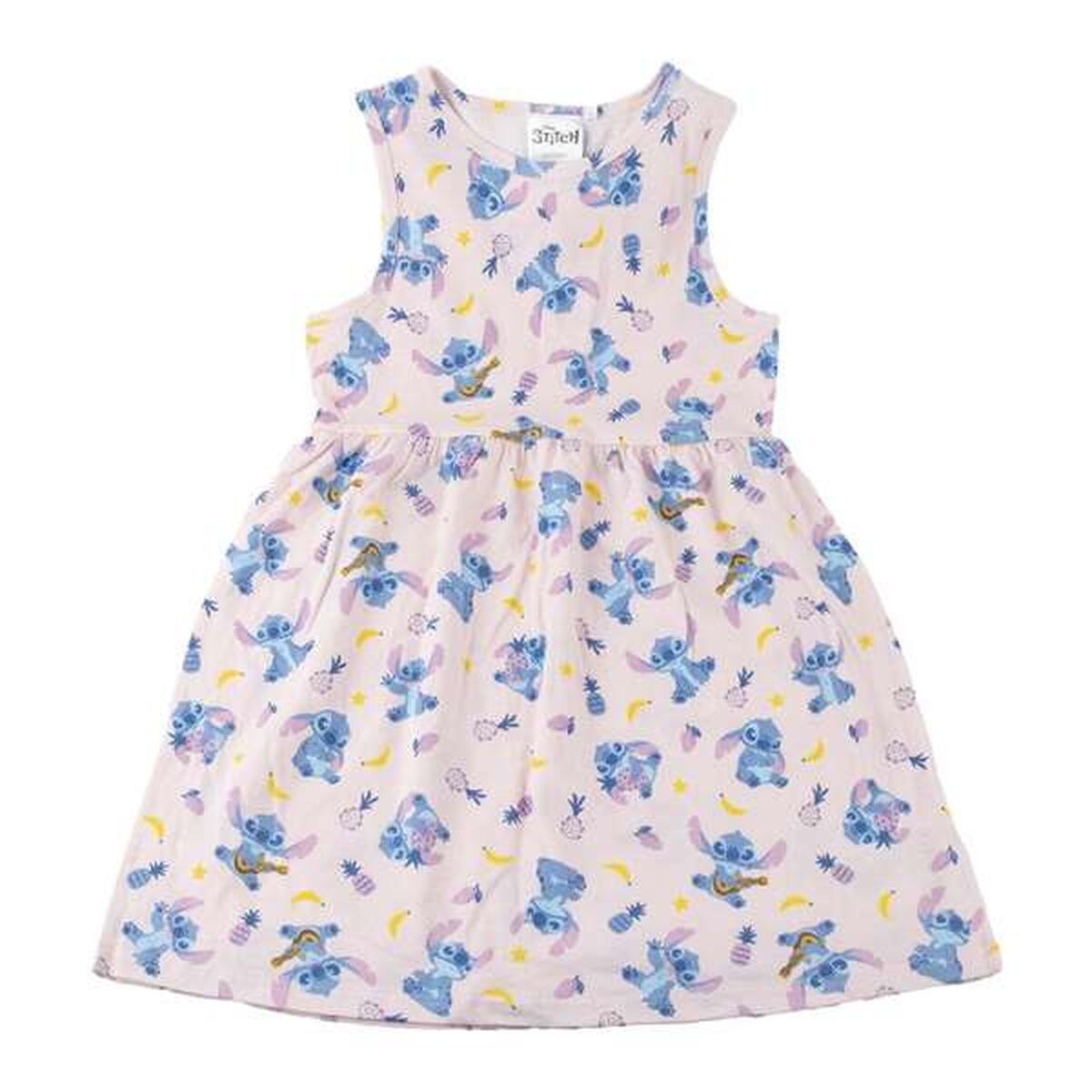 Dress Light Pink