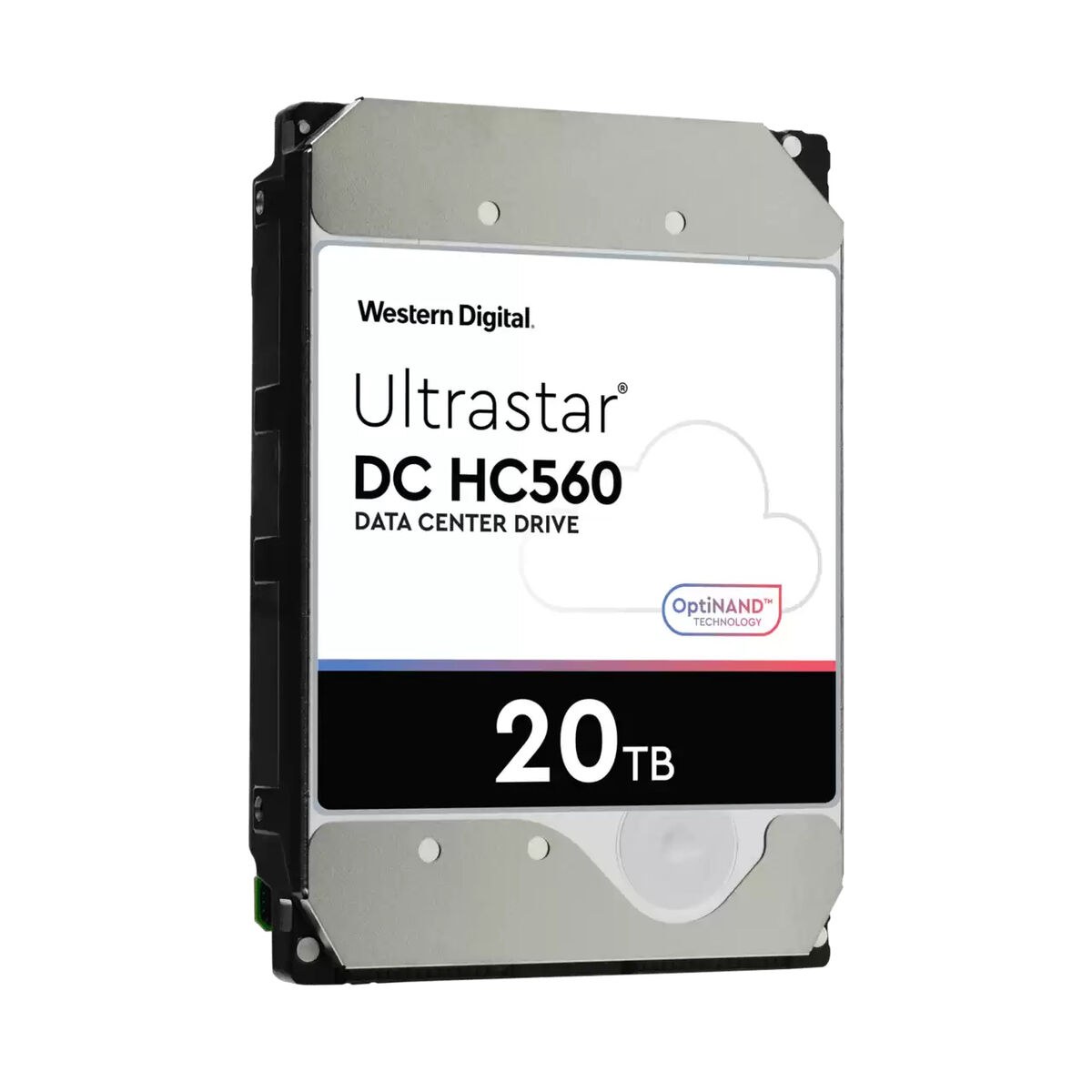 Hard Drive 0F38785 3,5" 20 TB