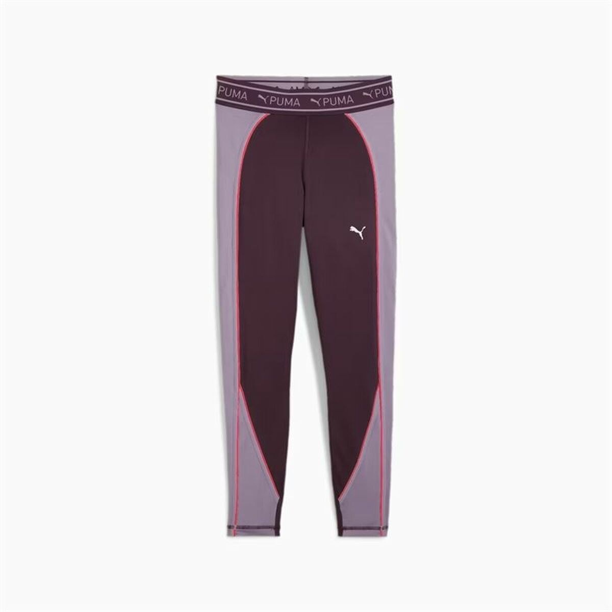 Женские спортивные колготки Fit Train Strong Фиолетовый