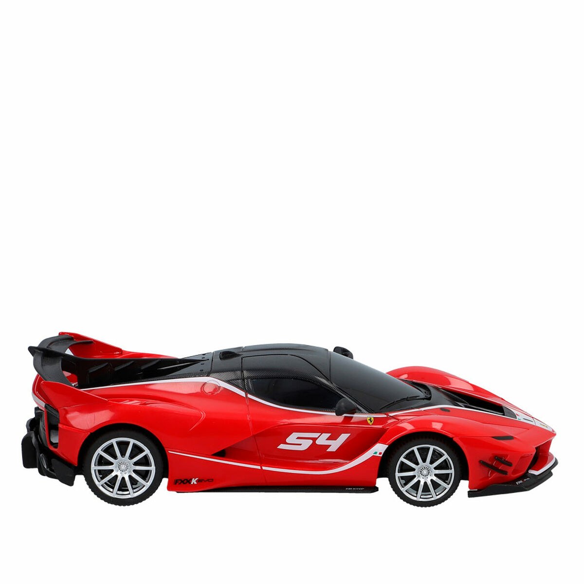 Remote-Controlled Car FXX K Evo 1:24 (4 Units)
