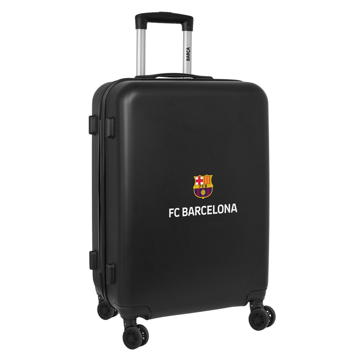 Trolley Black 24'' 40 x 63 x 26 cm