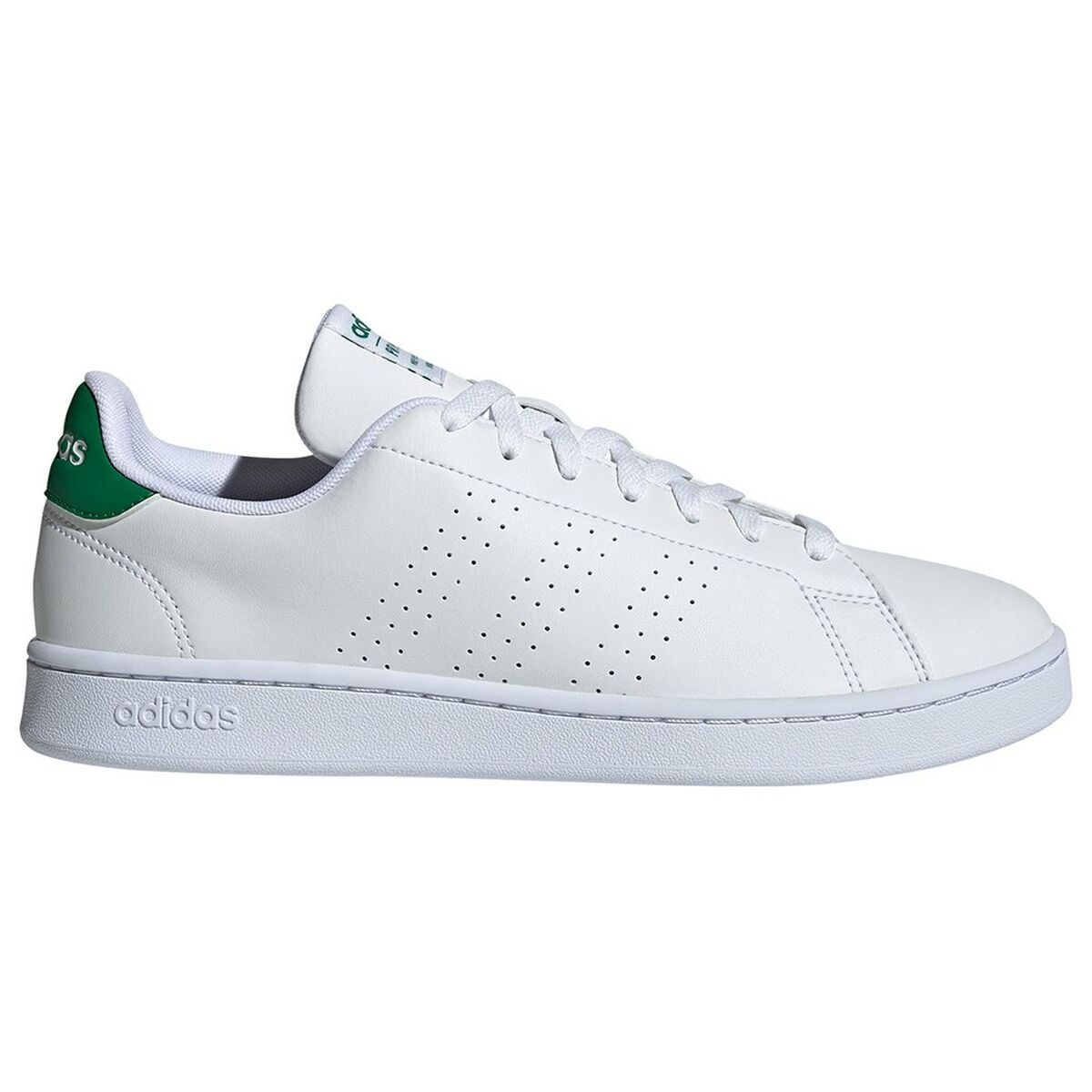 Men’s Casual Trainers aDVANTAGE GZ5300 White