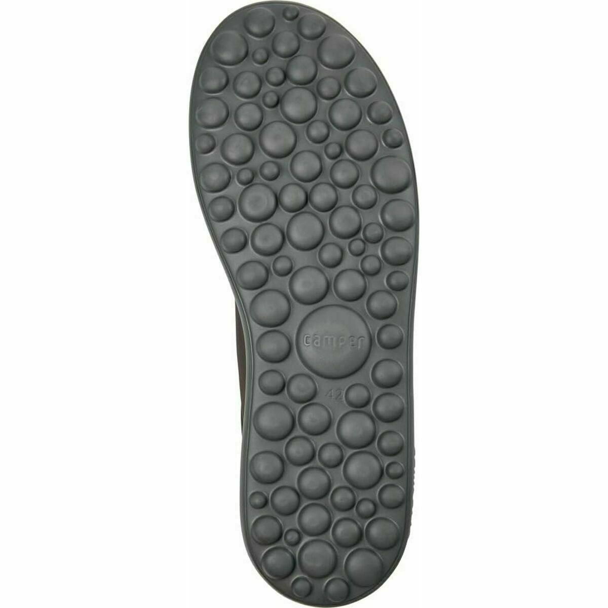 Men’s Casual Trainers Rug Meteor,Vega Meteor/Fiesta Brown