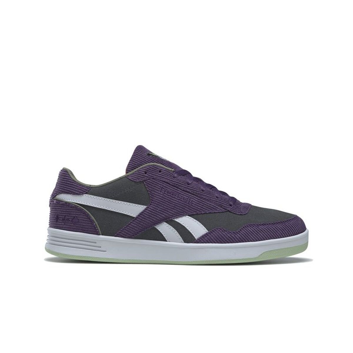 Men's Trainers Royal Techque T Purple