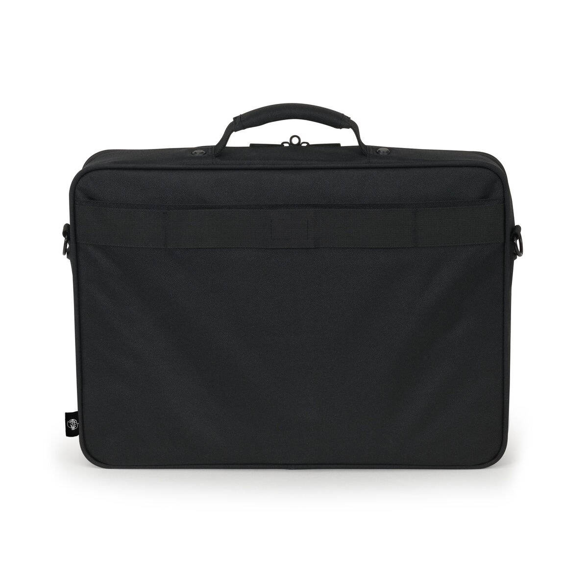 Laptop Case D31430-RPET Black 14,1''