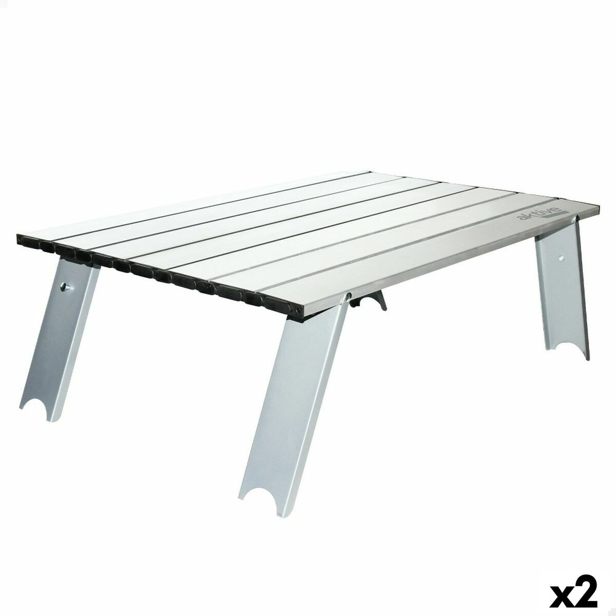 Складной стол 55 x 20 x 41 cm (2 штук)