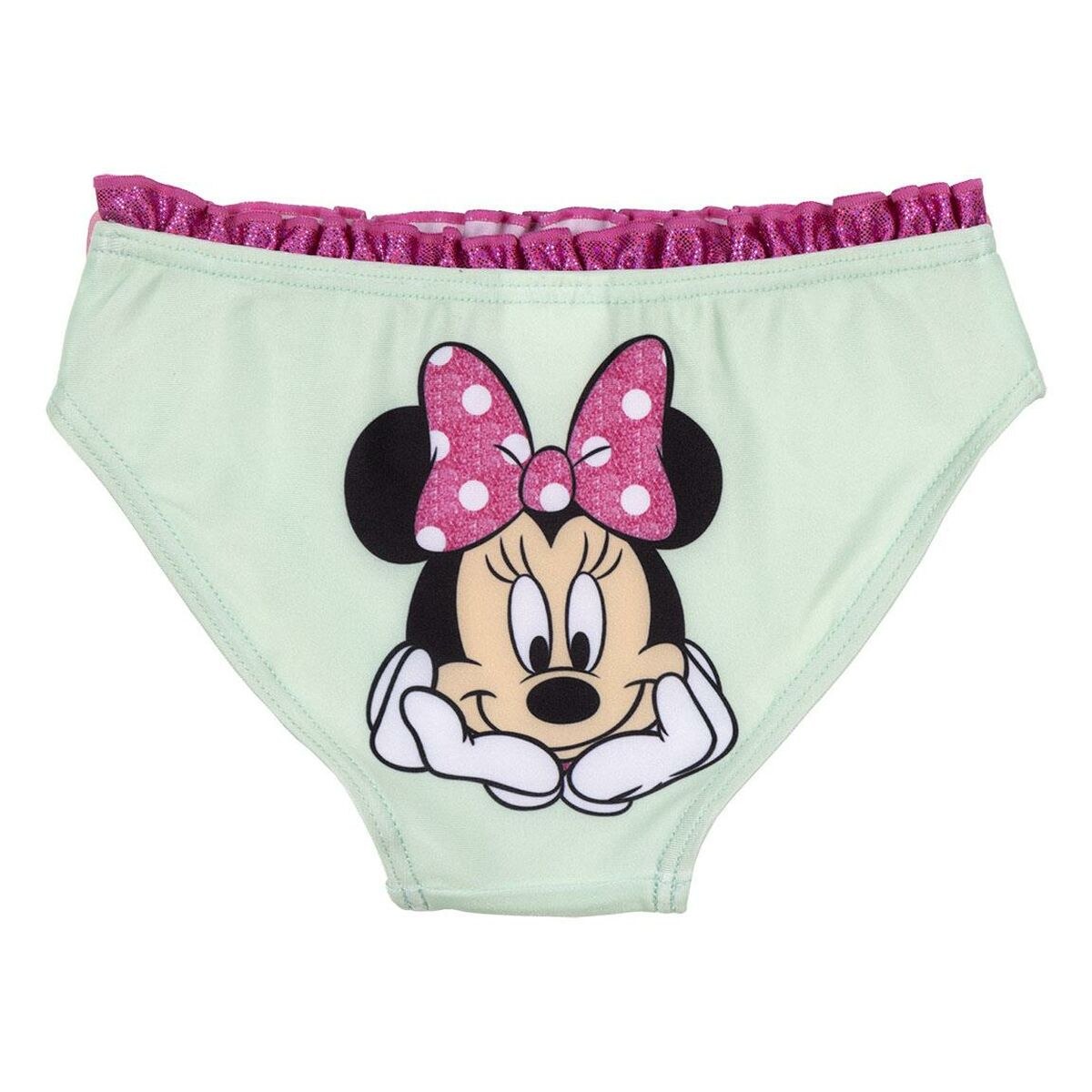 Swimsuit for Girls Turquoise
