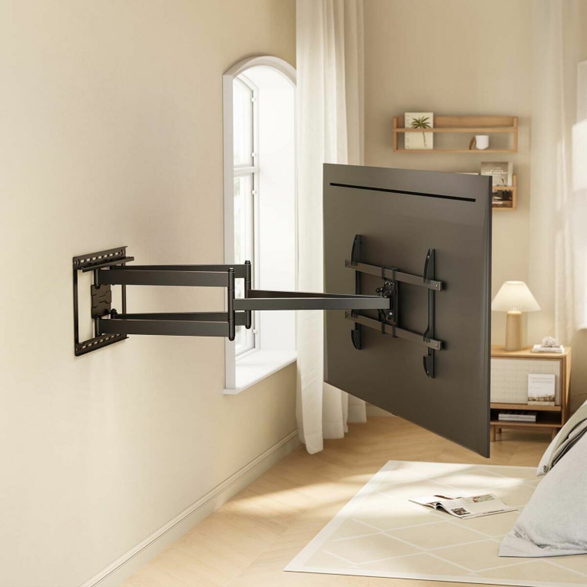 TV Mount ECO GIRA INCLIN NIVEL 43"