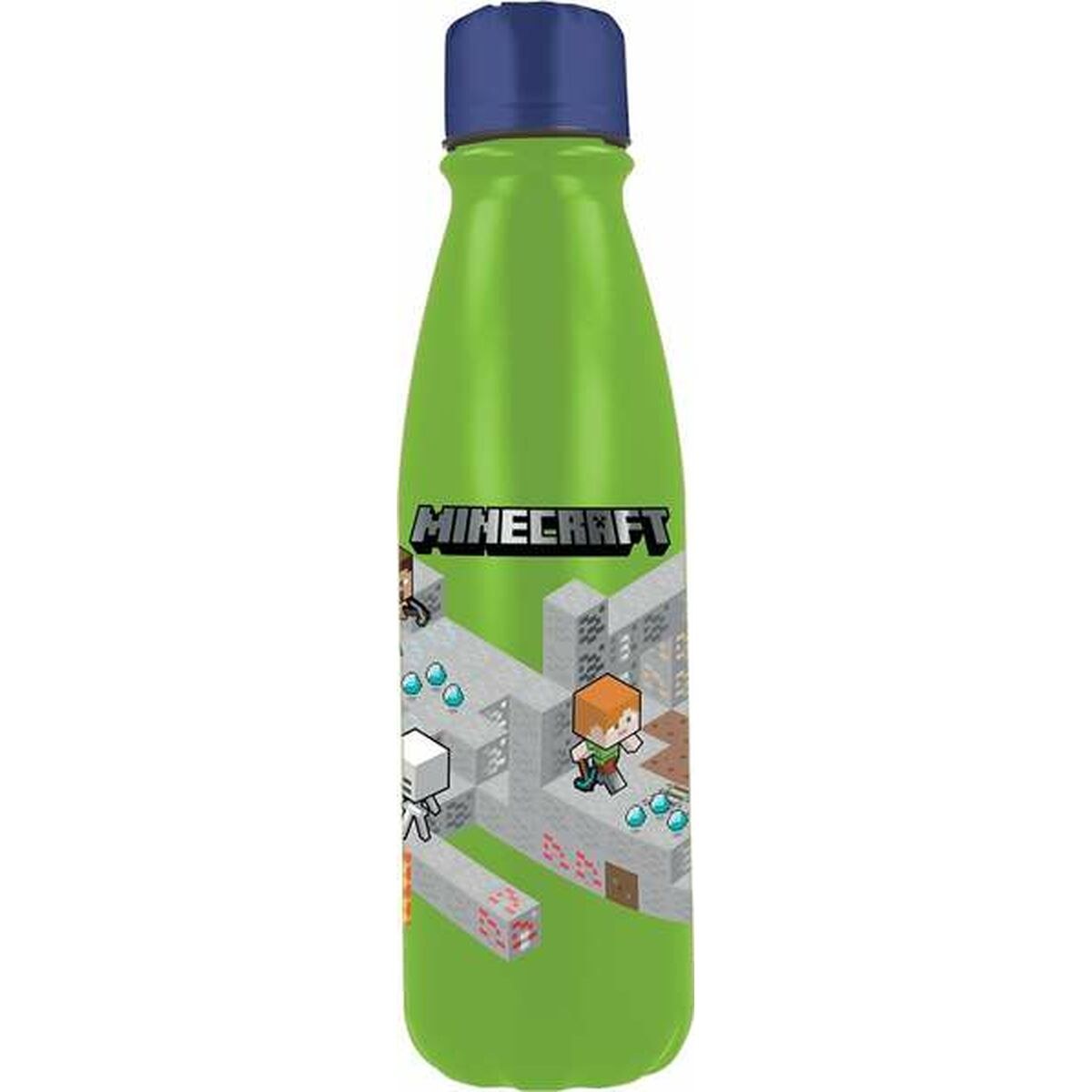 бутылка Алюминий 600 ml Детский