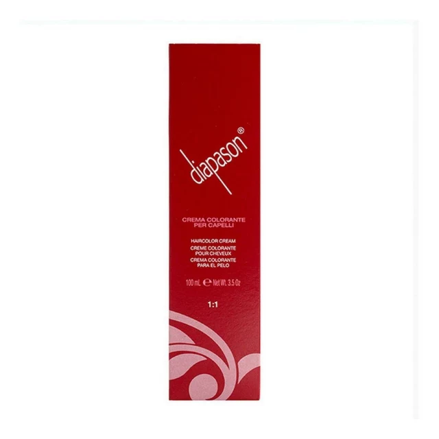 Постоянная краска Diapason Nº 9/66 (100 ml)