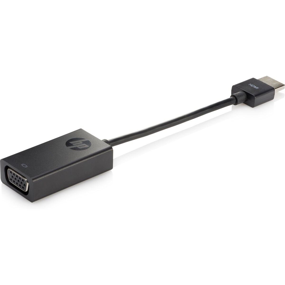 Адаптер HDMI—VGA H4F02AA#AC3 Чёрный