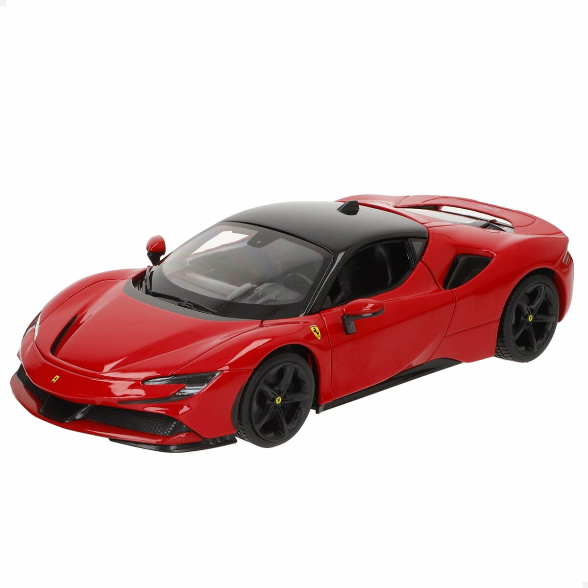 Автомобиль Ferrari SF90 Stradale 1:18
