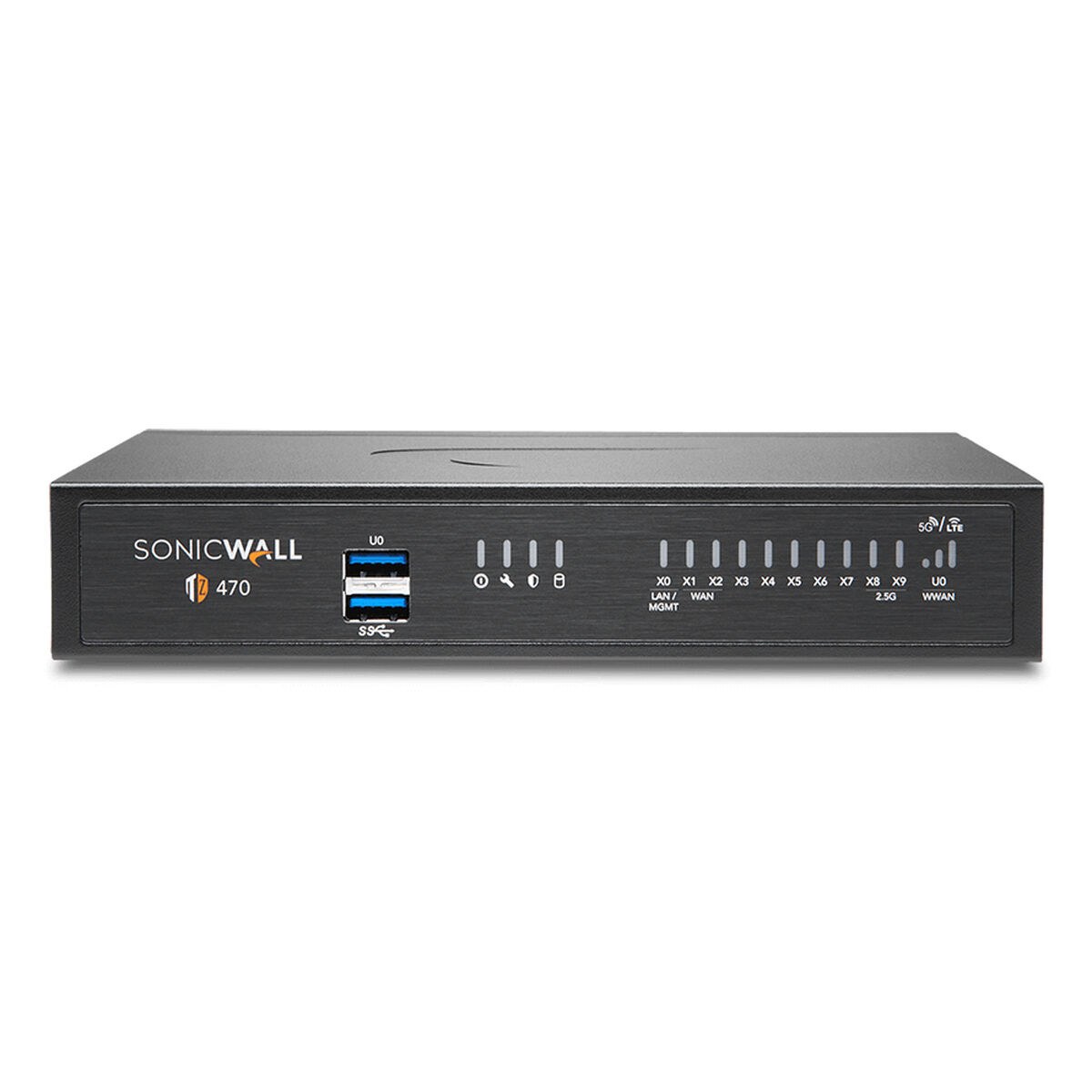 Роутер 03-SSC-3013 RJ45 2 rj45 x 8