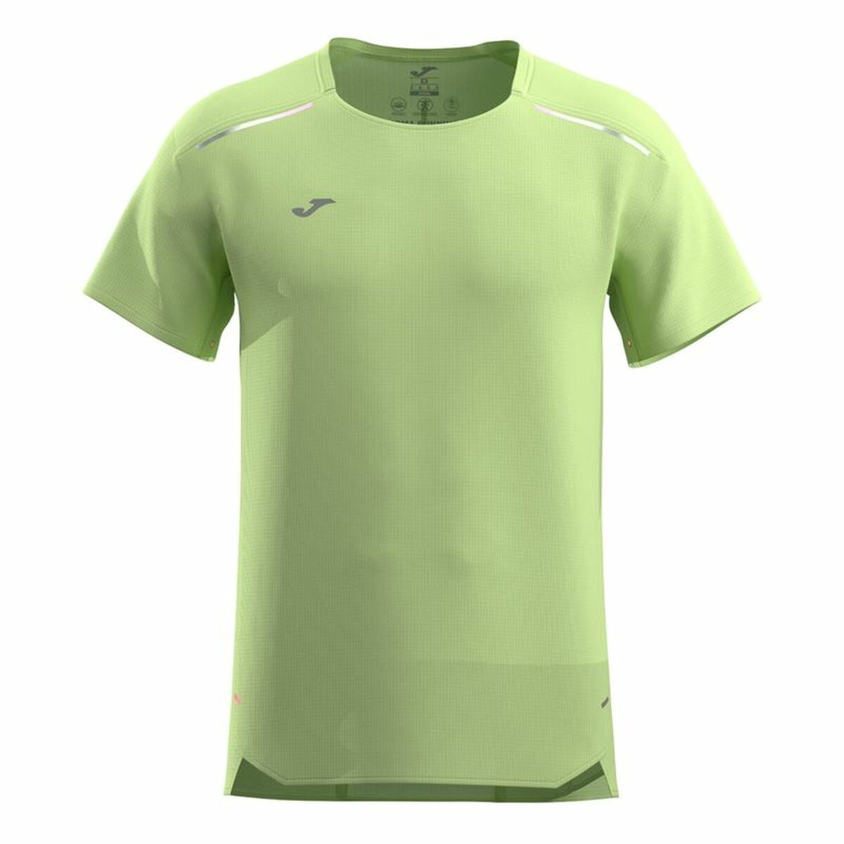Men’s Short Sleeve T-Shirt R-City