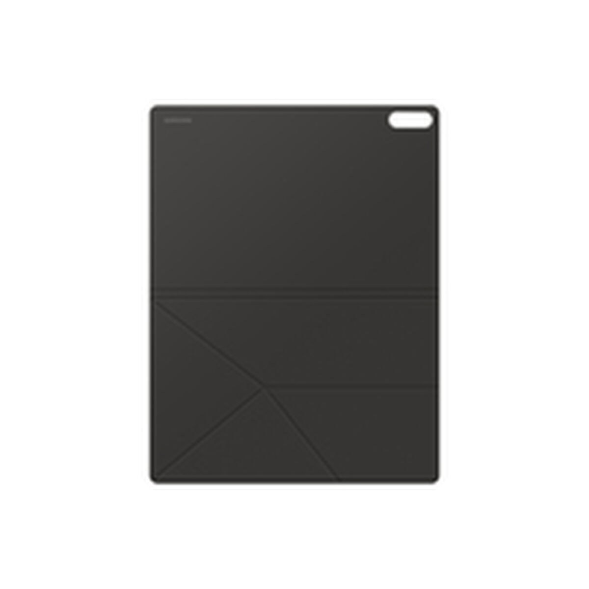 Чехол для планшета S11 Ultra Чёрный