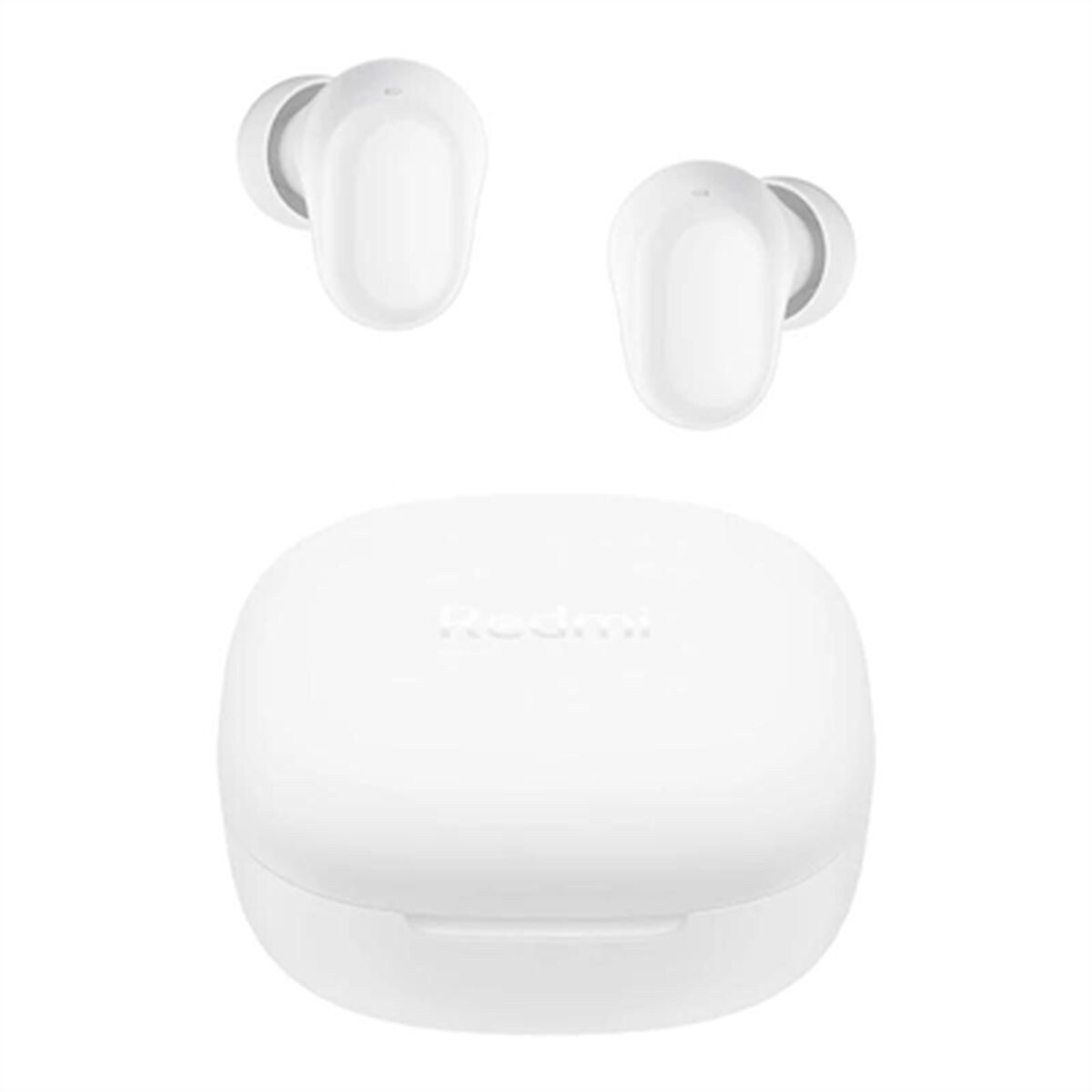 In-ear Bluetooth Headphones Redmi Buds 6 Play White