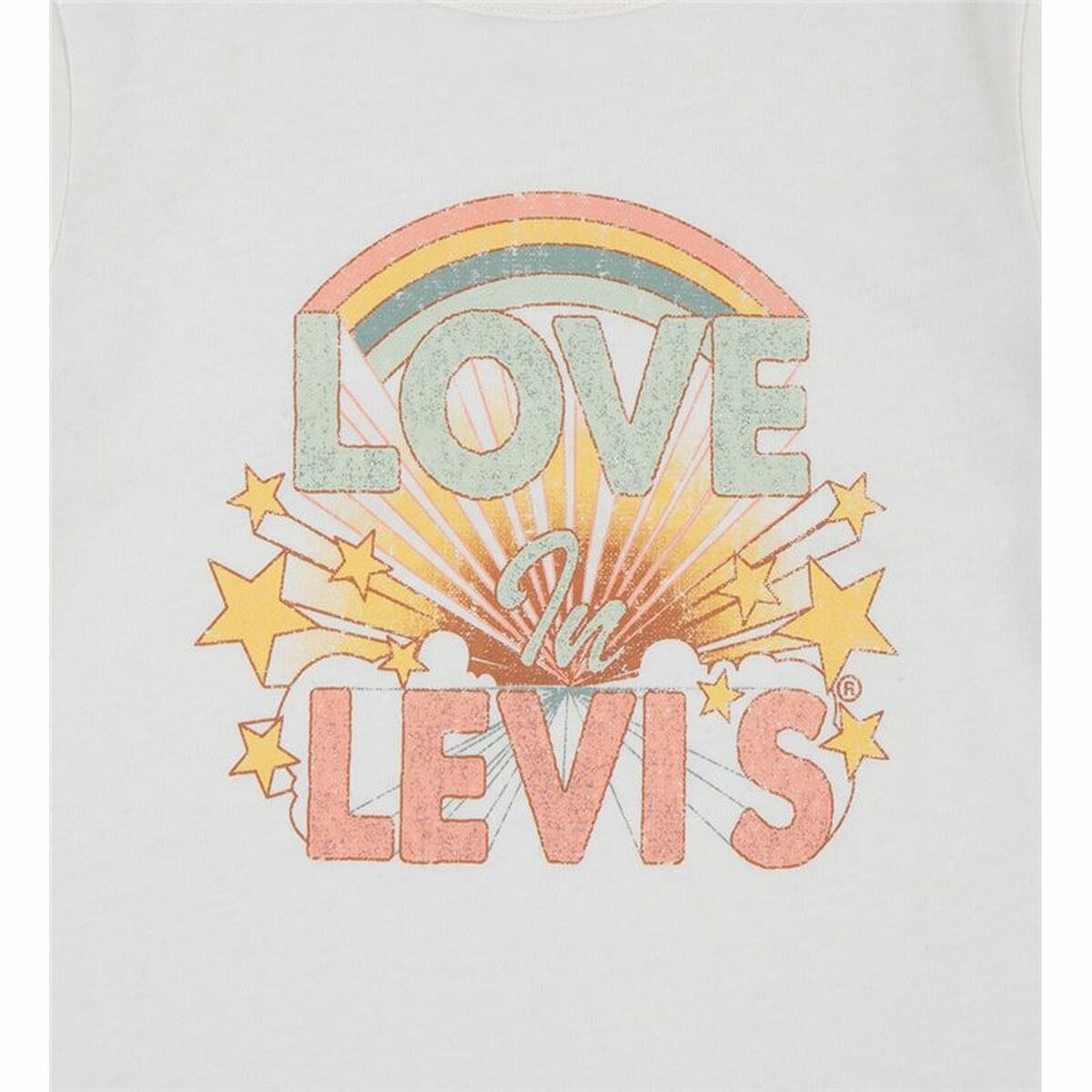 Child's Short Sleeve T-Shirt Double Cuff