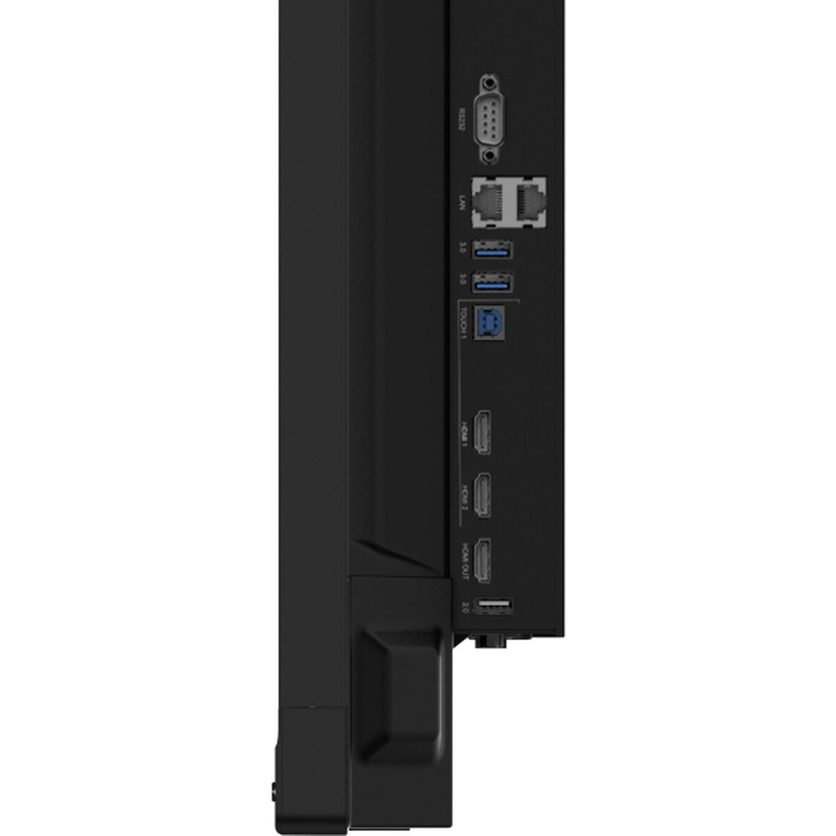 Монитор TE9812MIS-B3AG 4K Ultra HD 98"