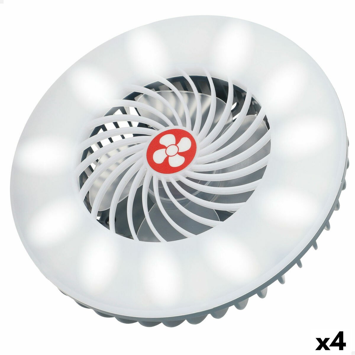USB Ventilator (4 Units)