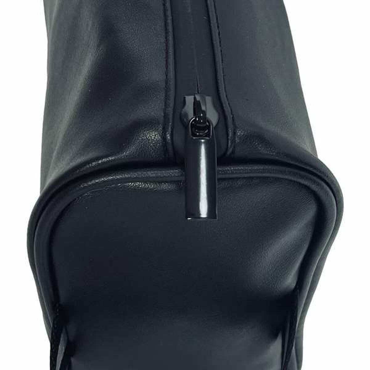 Travel Vanity Case black