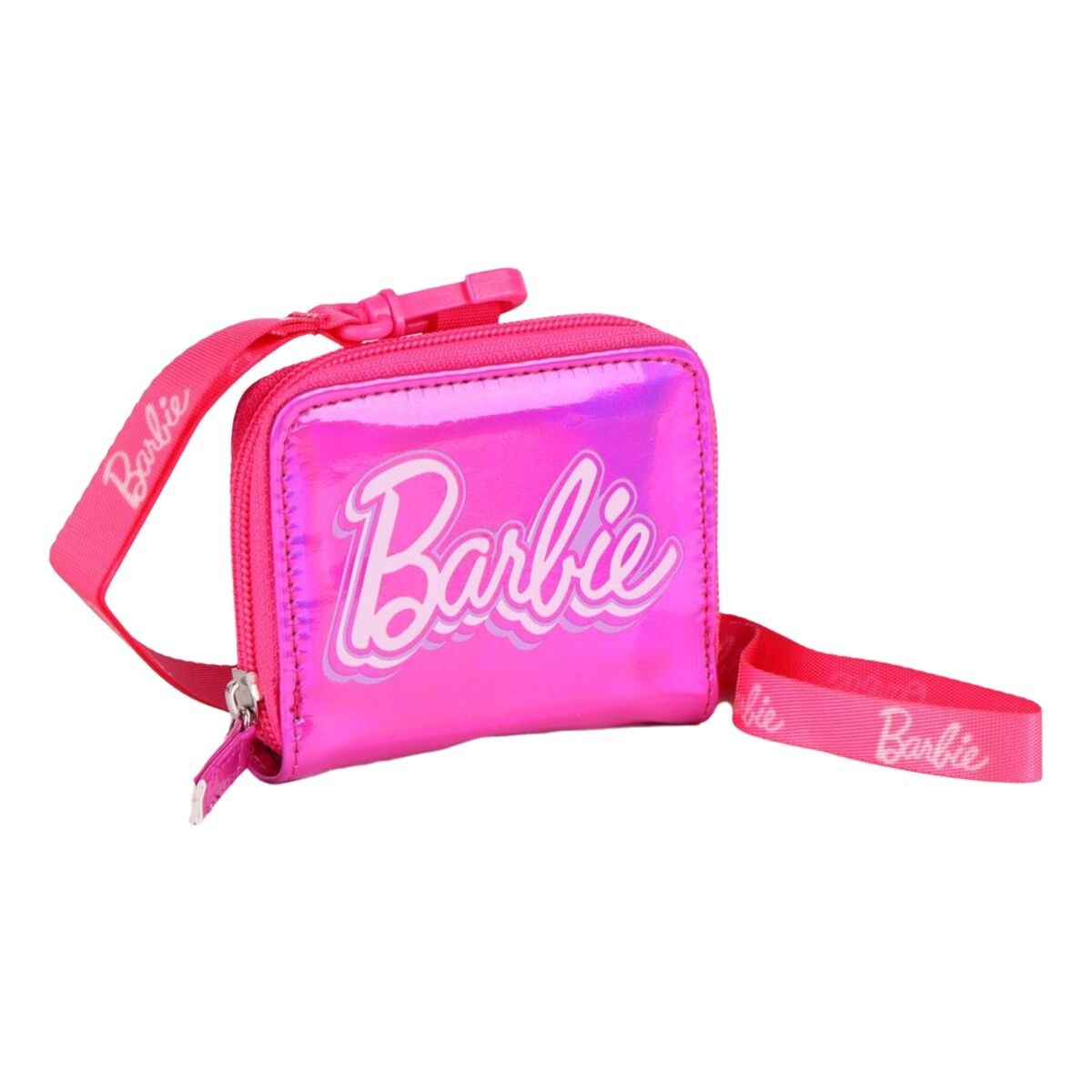 Purse fuchsia