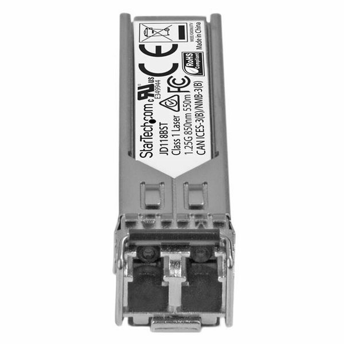 MultiMode SFP Fibre Module JD118BST
