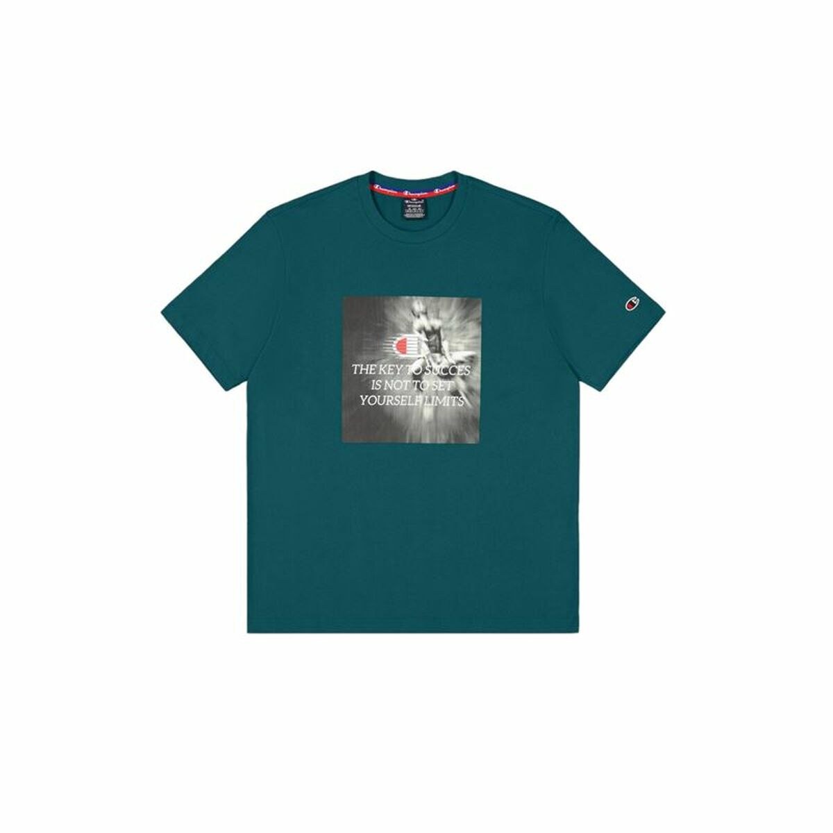 Men’s Short Sleeve T-Shirt