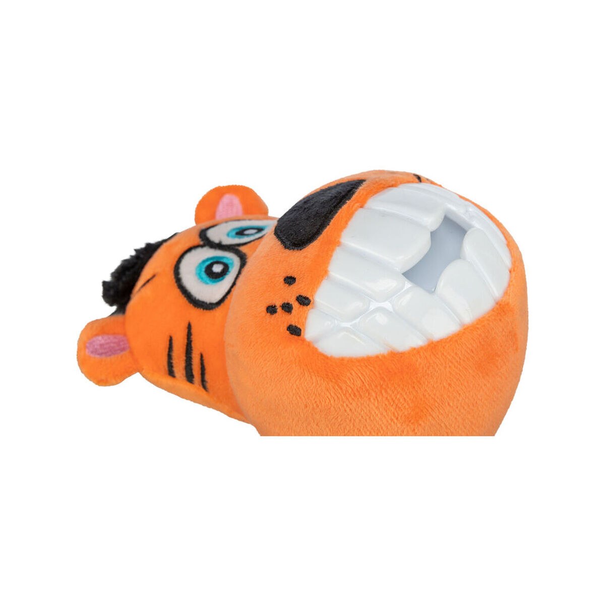 Плюшевая игрушка для собак Тигр 16 cm