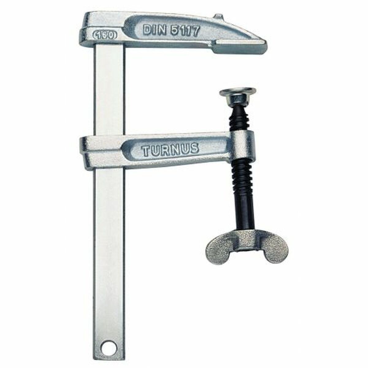 Tightening screw 15 x 8 cm