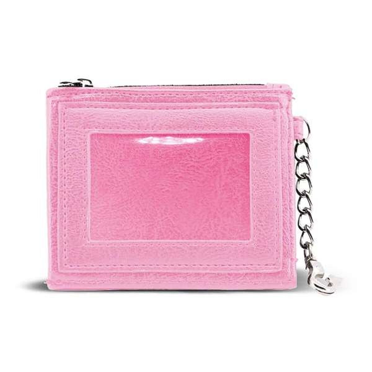 Purse Pink