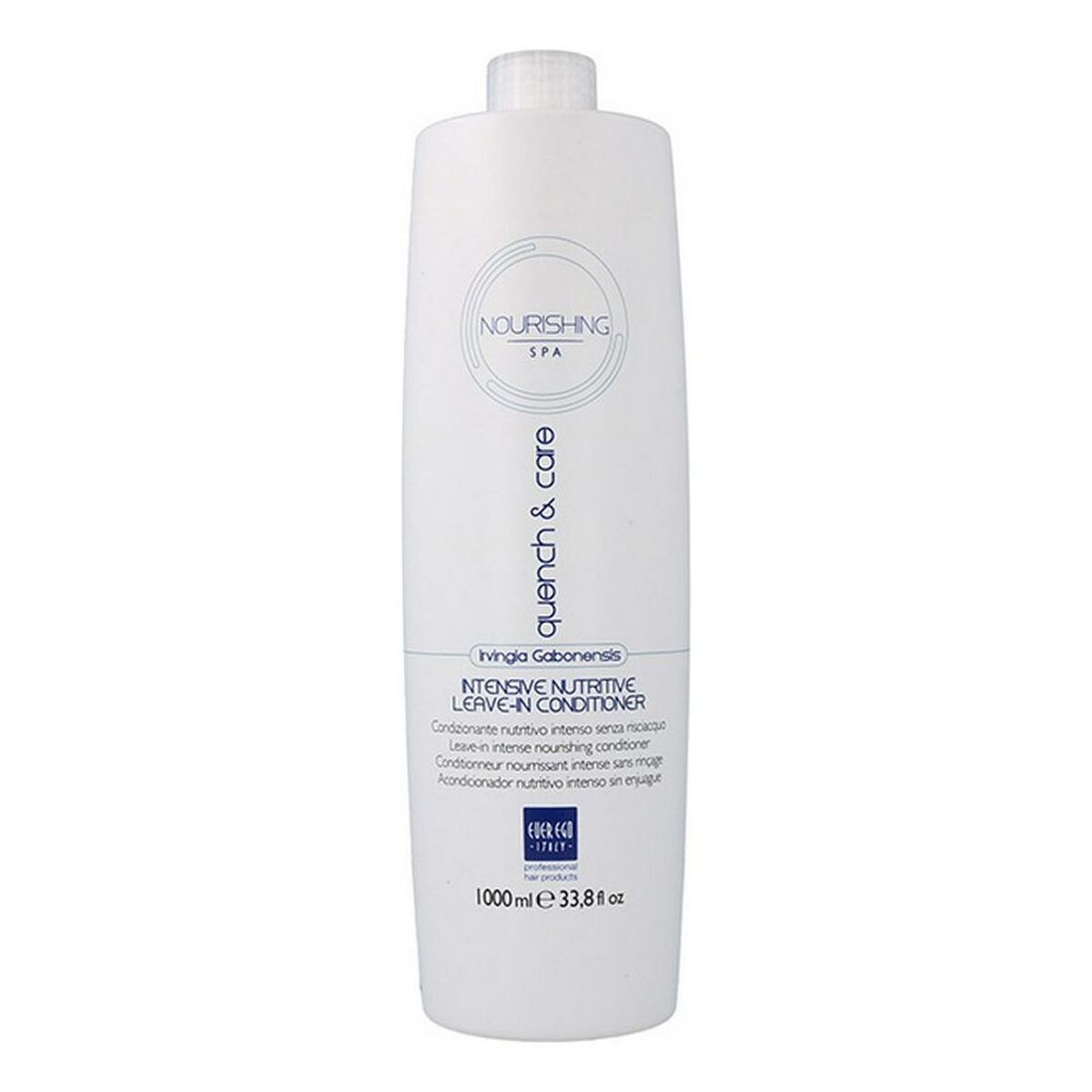 Conditioner Nourishing Spa Quench & Care Leave In