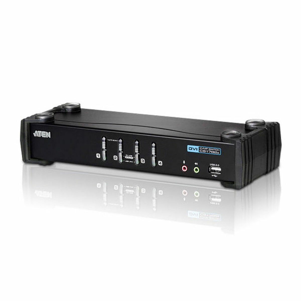 Переключатели KVM CS-1764A
