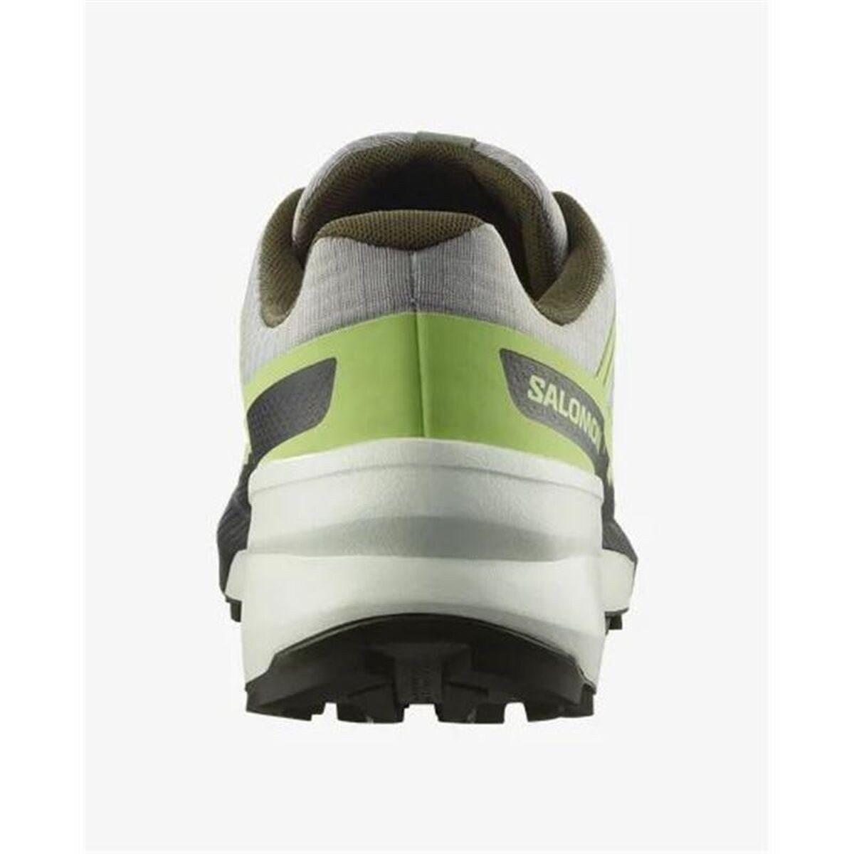 Men's trail running shoes (mountain running) Speedcross Peak Grey