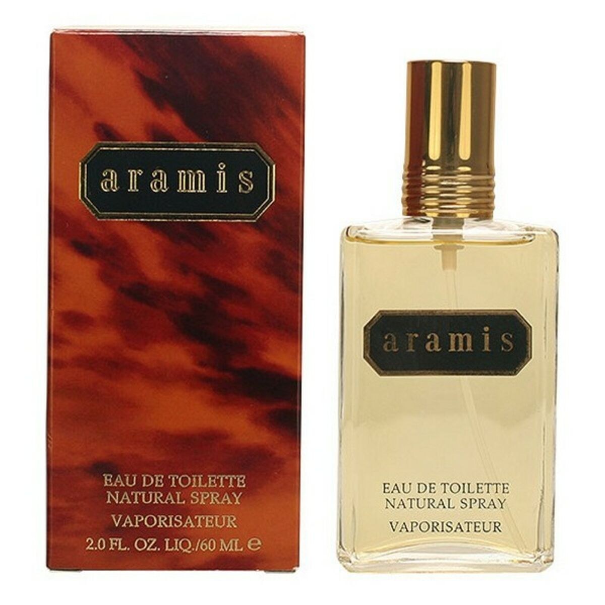 Мужская парфюмерия EDT 60 ml