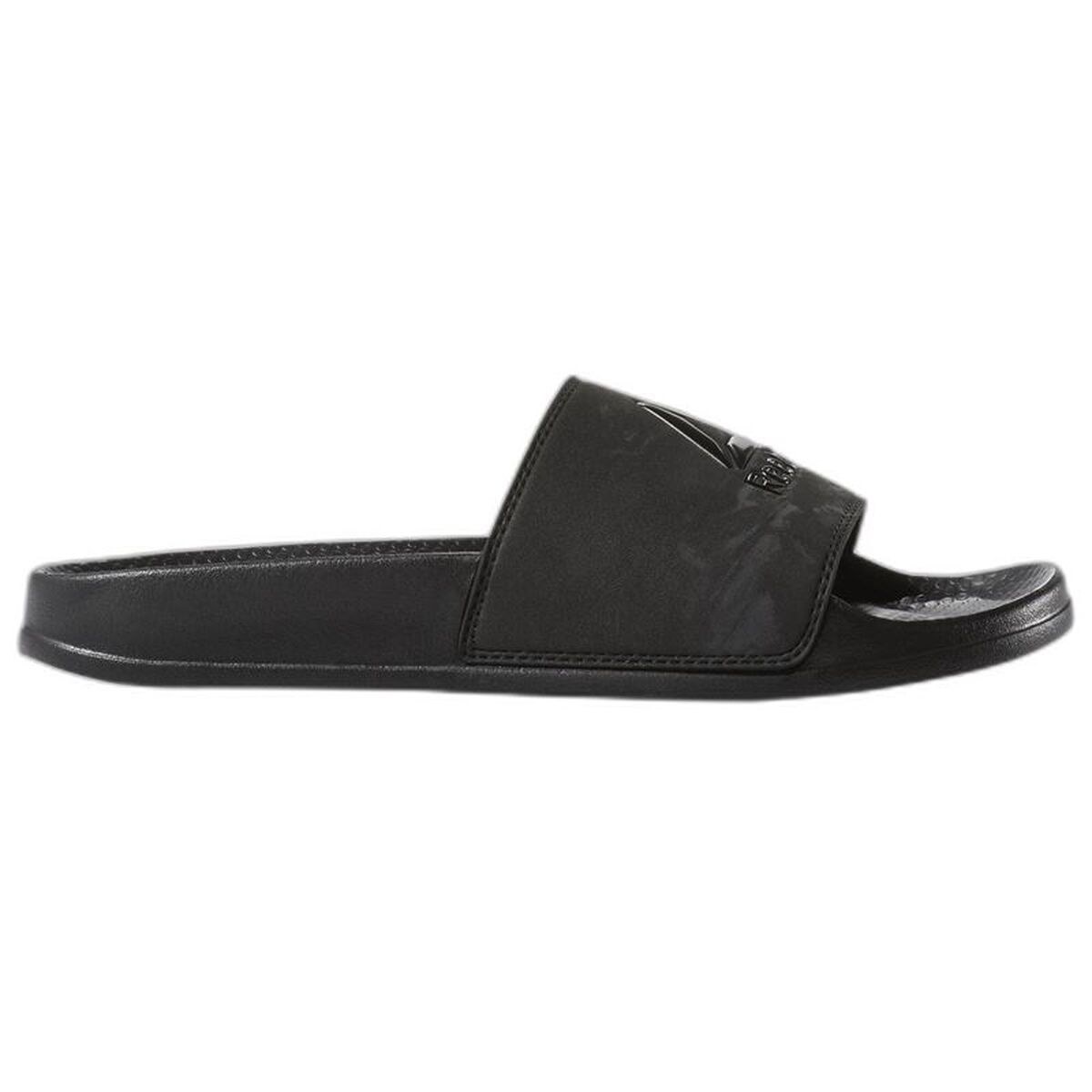 Women's Flip Flops Fulgere Black