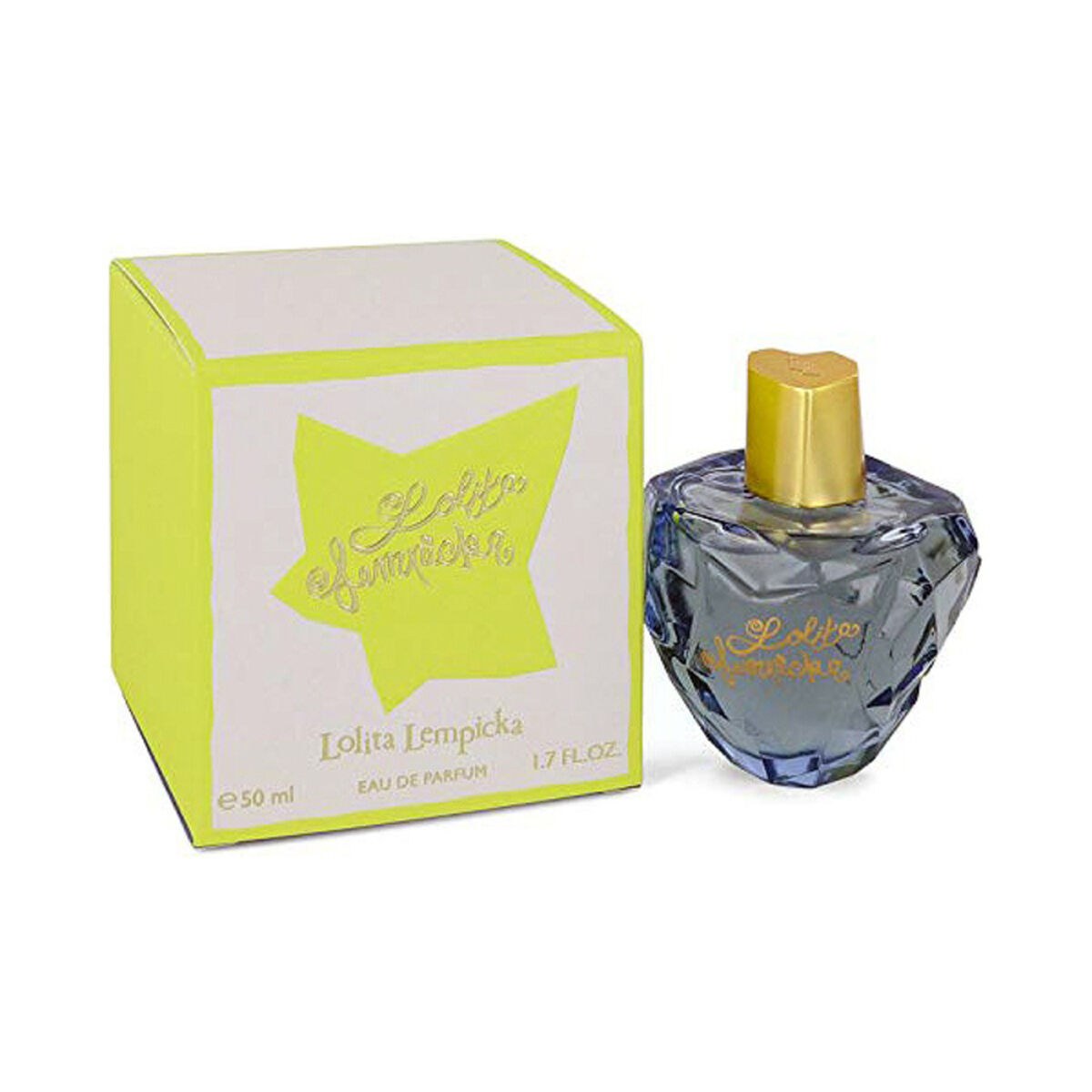 Женская парфюмерия EDP