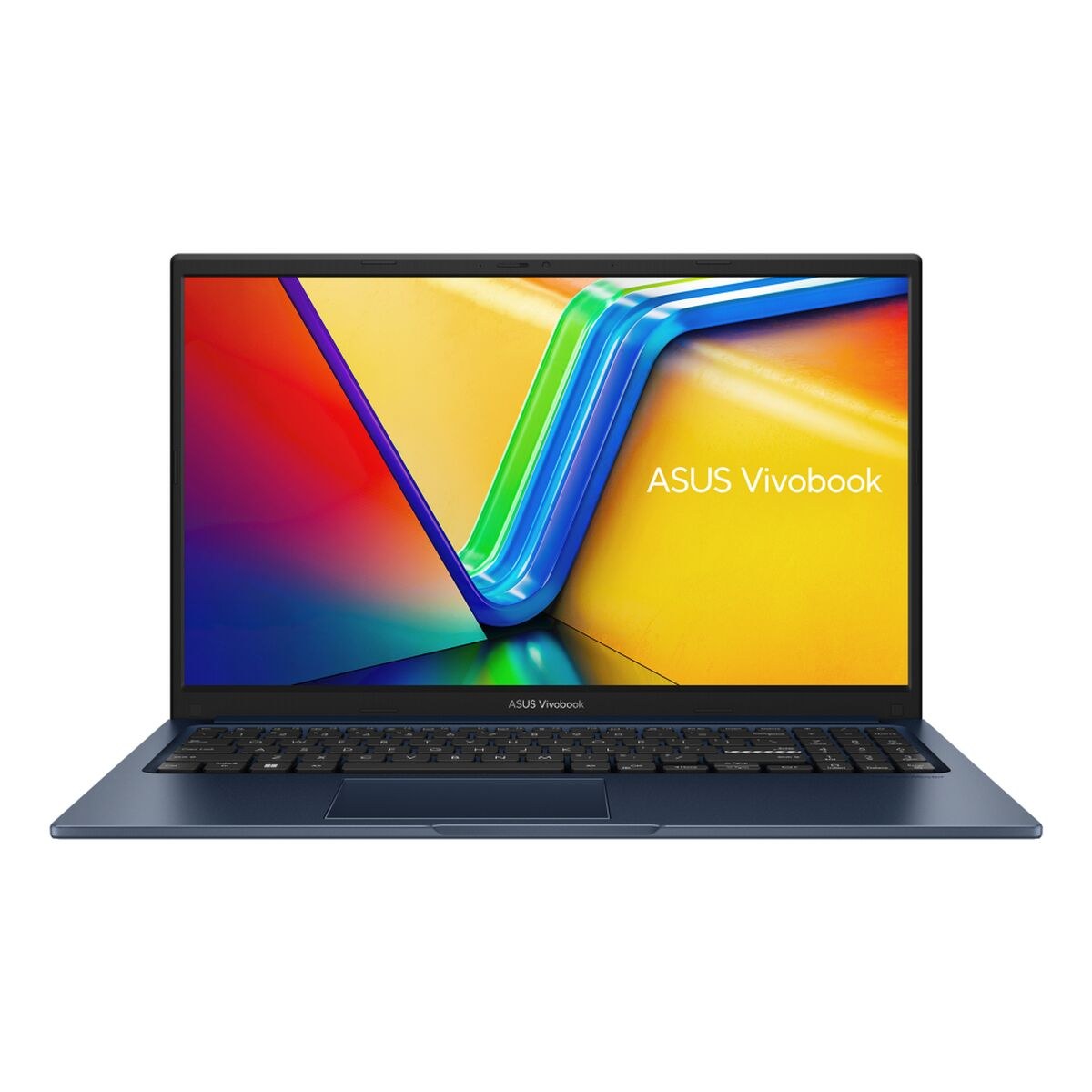 Ноутбук Vivobook 15 F1504VA-BQ155 15" Intel Core 5 120U 16 GB RAM 1 TB SSD Испанская Qwerty
