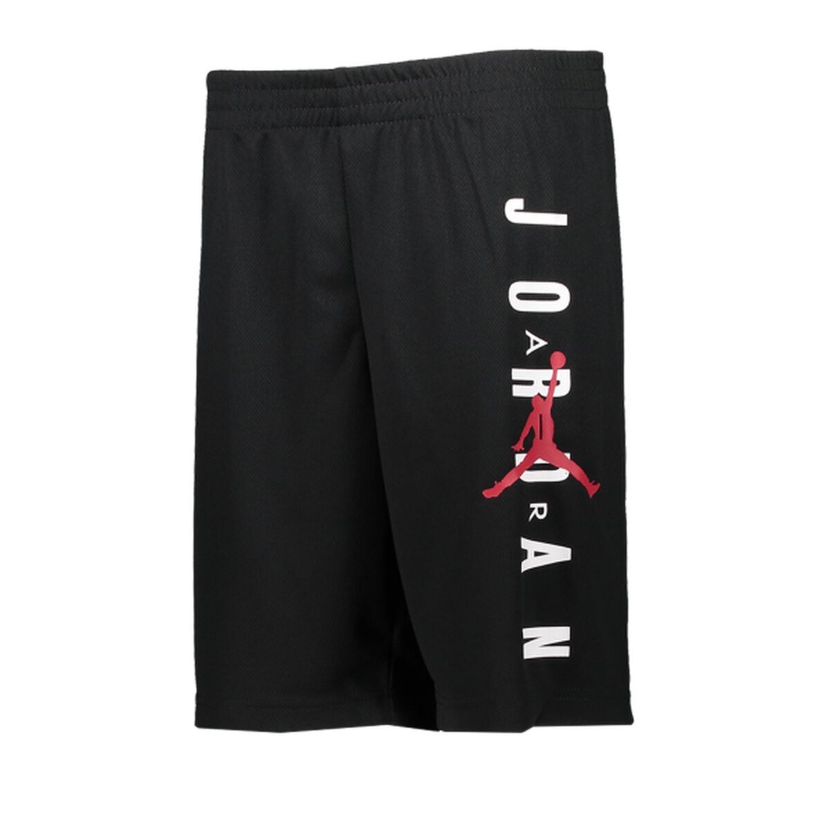 Sport Shorts for Kids JDB VERT MESH SHORT 957176 023 Black