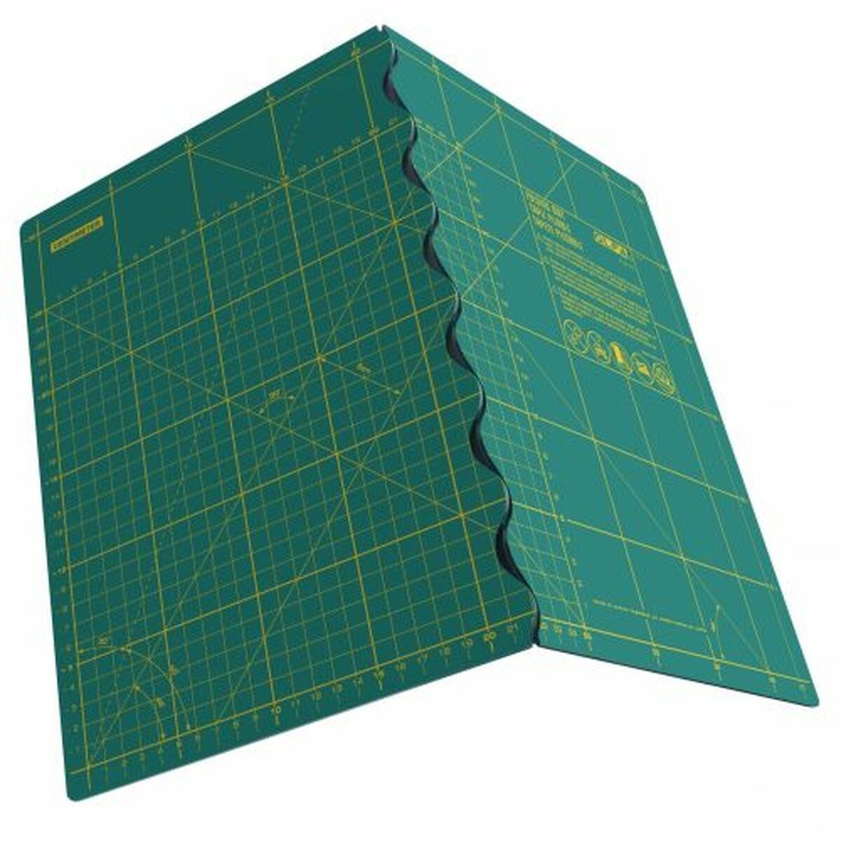 Разделочная доска 63 x 45 cm