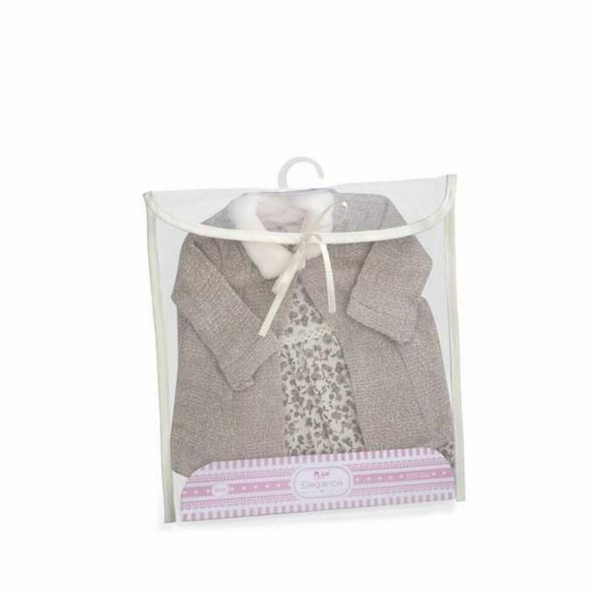 Одежда для кукол Elegance 50 cm