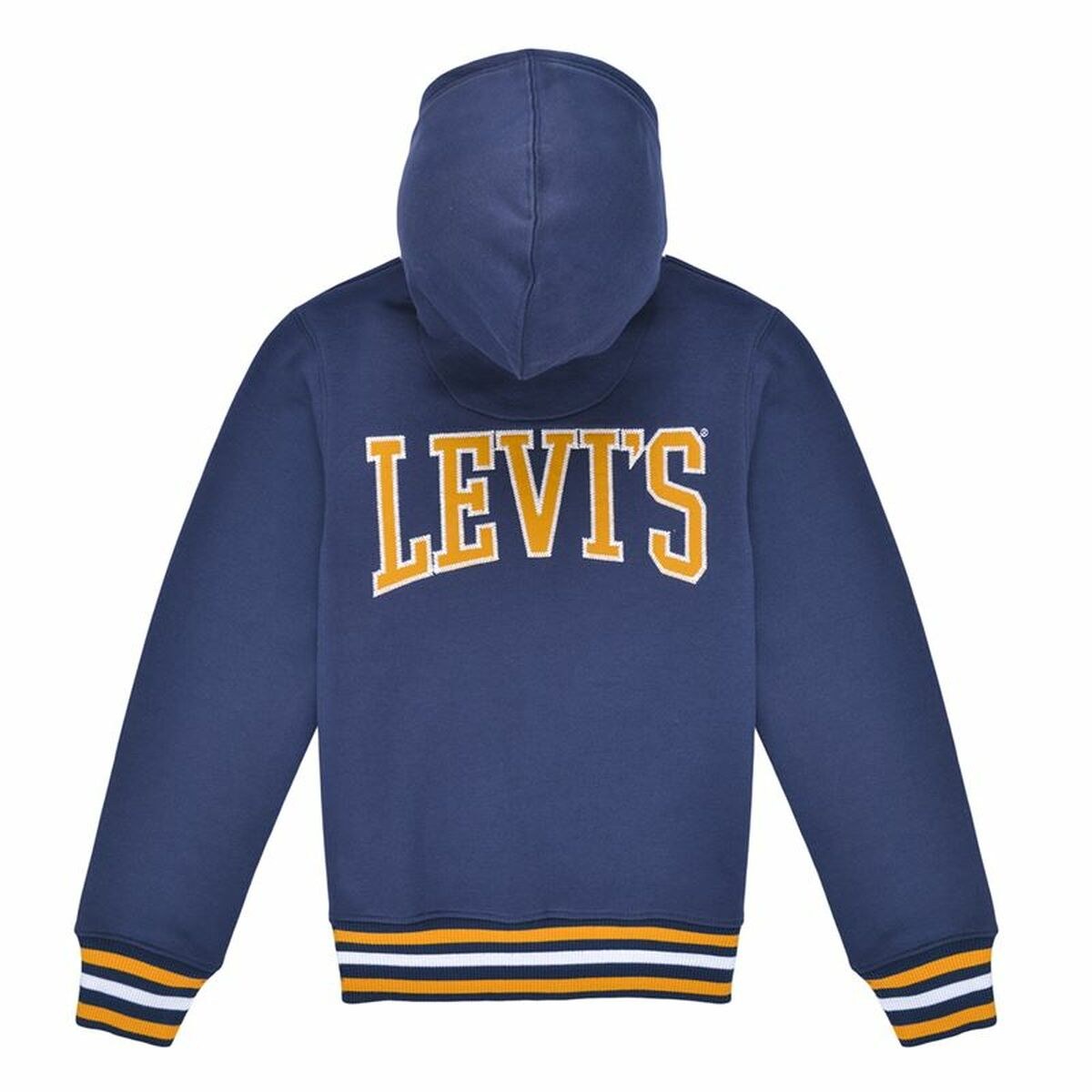 Толстовка с капюшоном детская Lvb Varsity