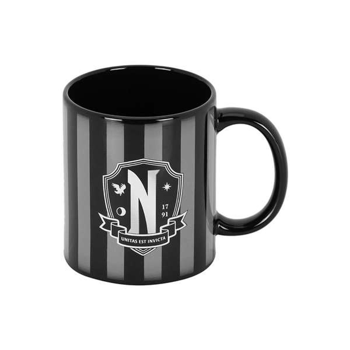 Mug Black Original phrases