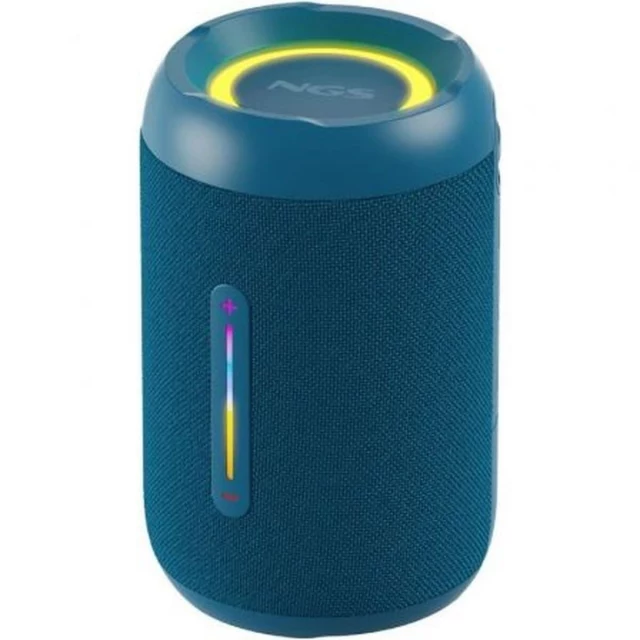 Портативный Bluetooth-динамик Furia 2 Синий 20 W