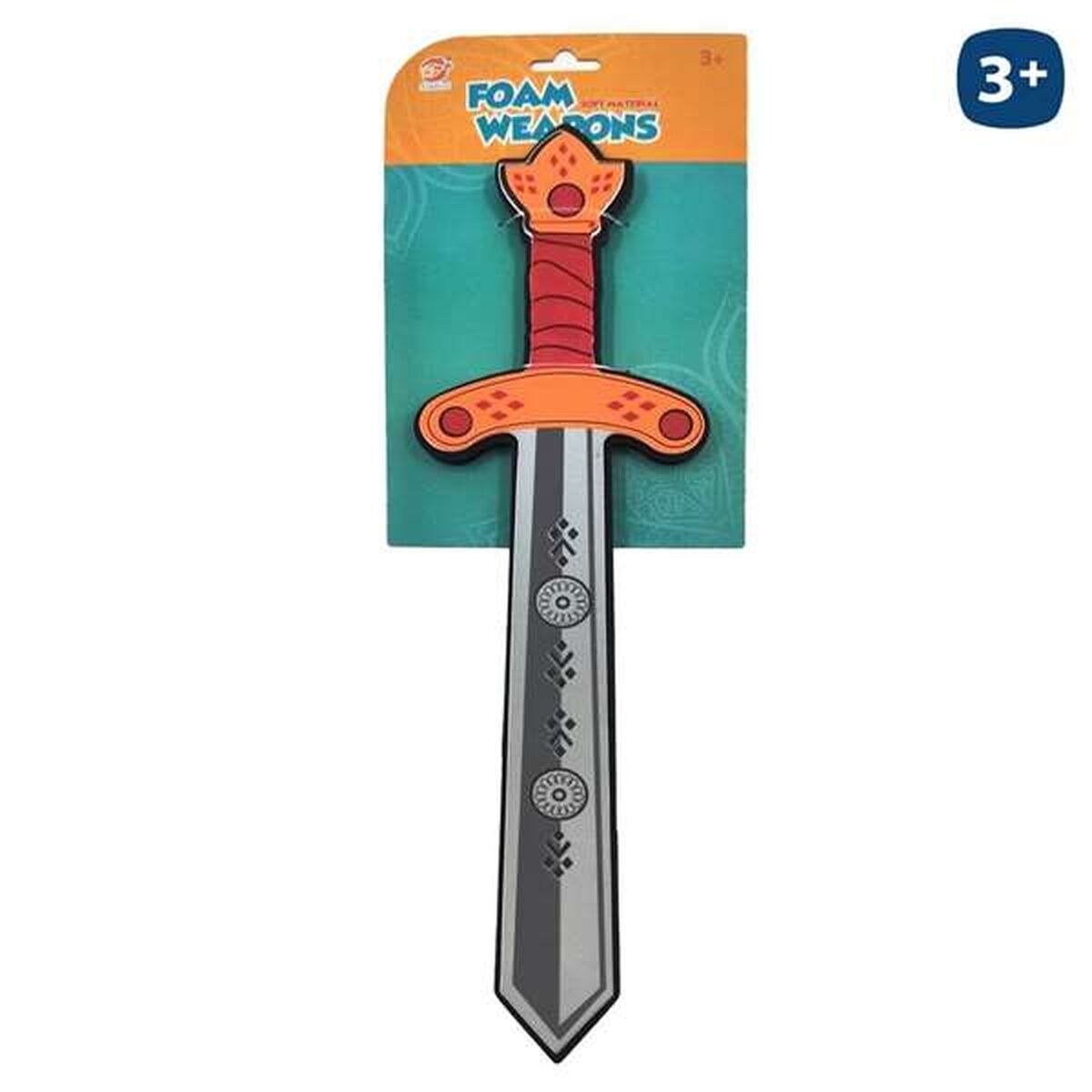 Toy Sword
