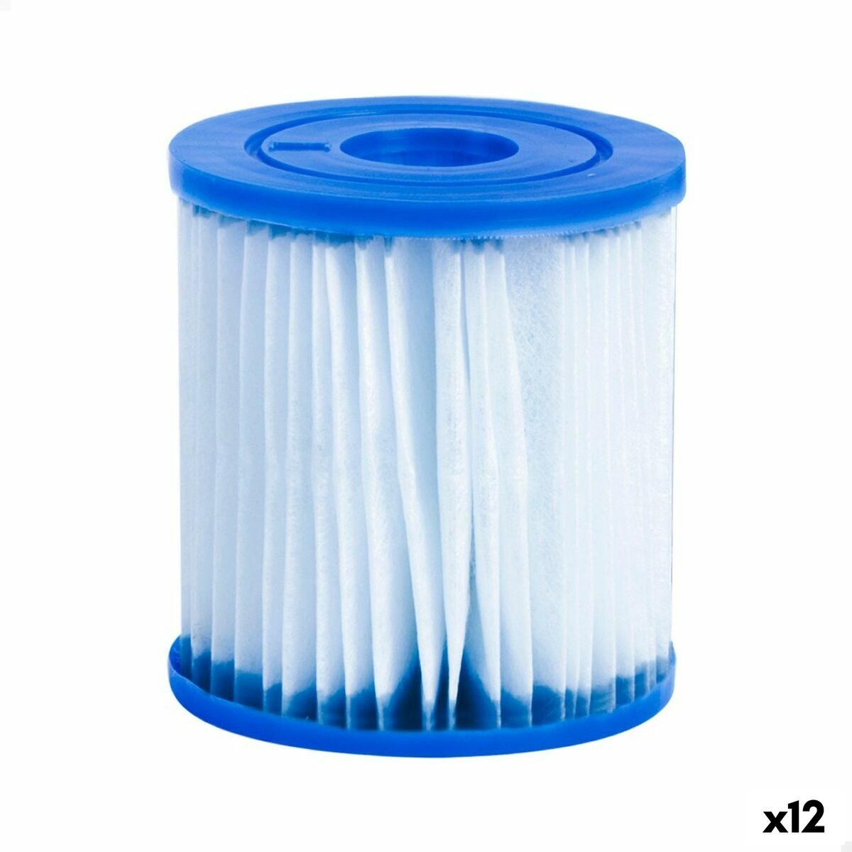 Treatment filter Replacement Type H